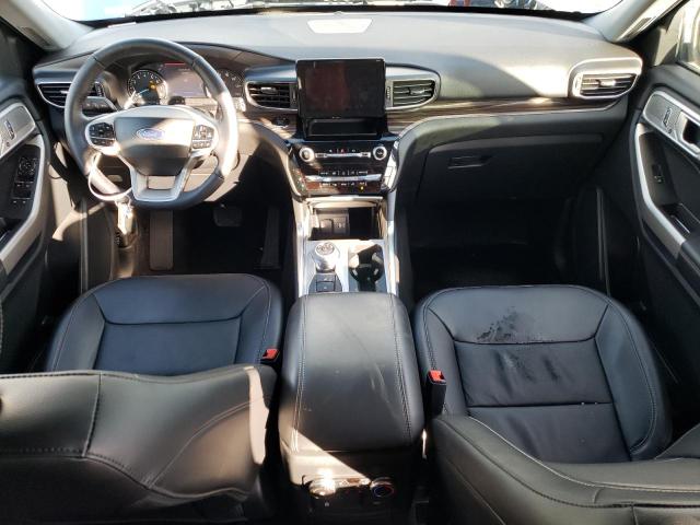 Photo 8 from auction – 2023 FORD EXPLORER L with VIN 1FMSK8FH7PGA87116