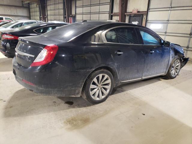 Photo 3 from auction – 2015 LINCOLN MKS with VIN 1LNHL9DK4FG607766