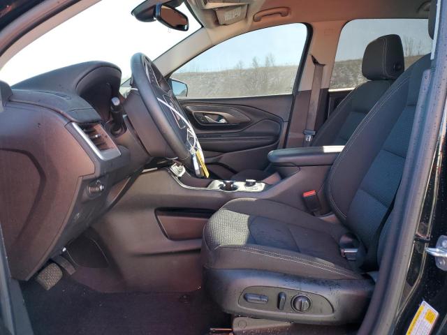 Photo 7 from auction – 2023 GMC TERRAIN SL with VIN 3GKALTEG1PL229467
