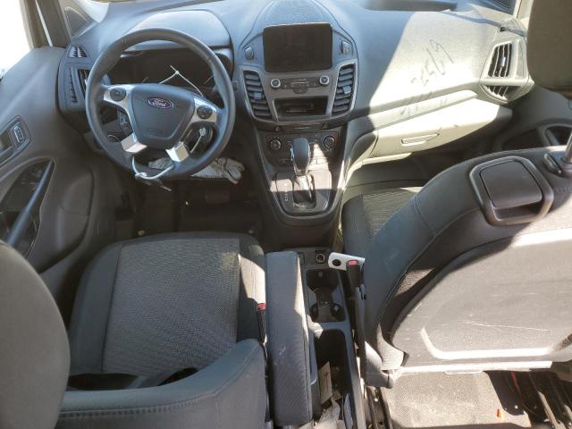 Photo 8 from auction – 2020 FORD TRANSIT CO with VIN NM0LS7E29L1475569