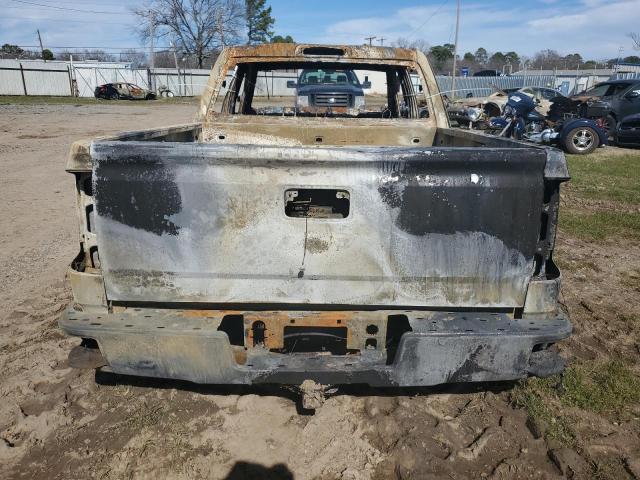 Photo 6 from auction – 2017 CHEVROLET SILVERADO with VIN 3GCUKNEH4HG368566
