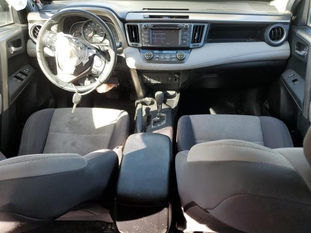 Photo 8 from auction – 2015 TOYOTA RAV4 XLE with VIN 2T3RFREV6FW337551
