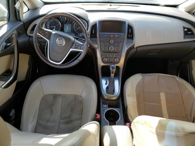 Photo 8 from auction – 2012 BUICK VERANO with VIN 1G4PP5SK4C4164205