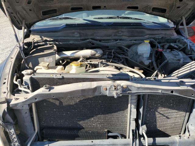 Photo 11 from auction – 2006 DODGE RAM 1500 S with VIN 1D7HA16K86J186068