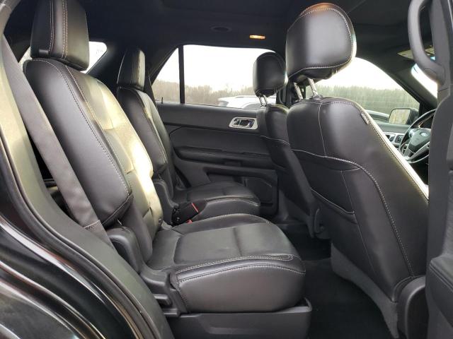 Photo 11 from auction – 2014 FORD EXPLORER S with VIN 1FM5K8GT7EGC06490