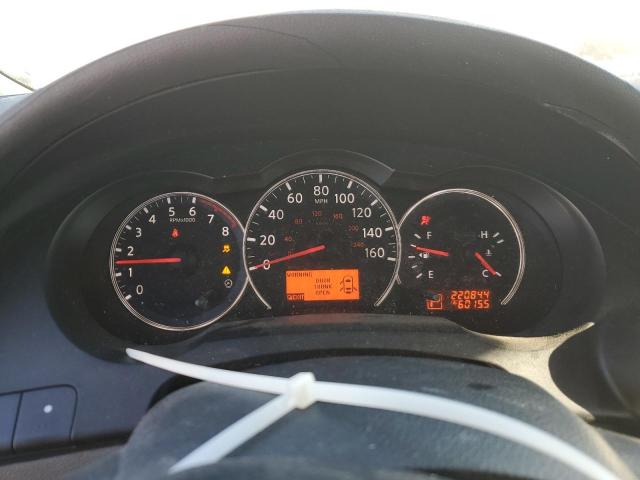 Photo 9 from auction – 2011 NISSAN ALTIMA BAS with VIN 1N4AL2AP9BN409791