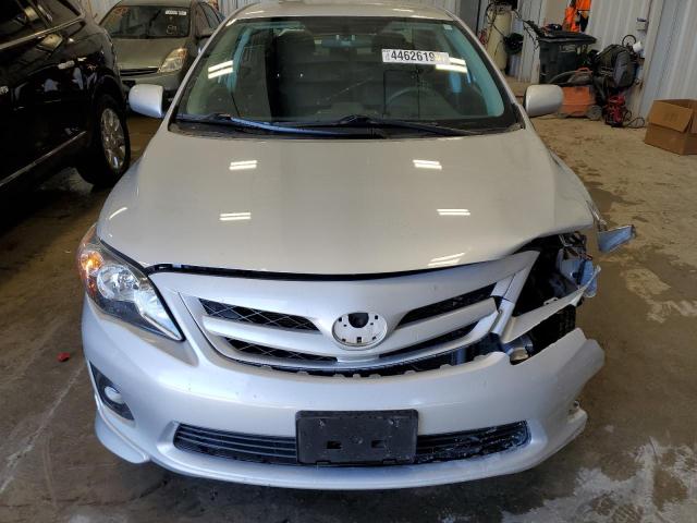 Photo 5 from auction – 2013 TOYOTA COROLLA BA with VIN 2T1BU4EE8DC027919