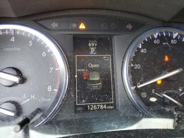Photo 9 from auction – 2014 TOYOTA HIGHLANDER with VIN 5TDYKRFH0ES022051