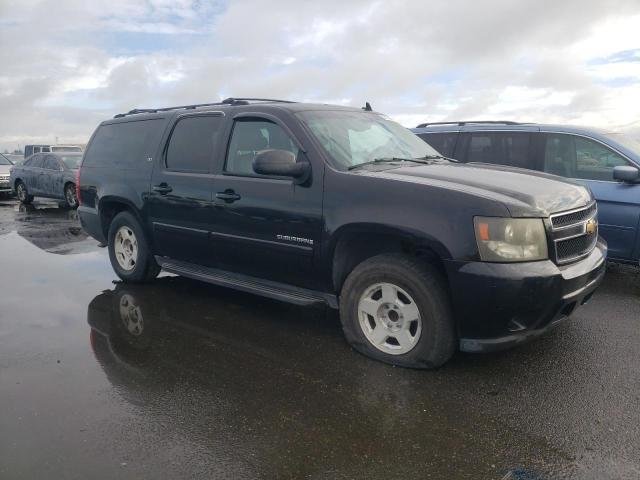 Photo 4 from auction – 2007 CHEVROLET SUBURBAN C with VIN 3GNFC16087G148862