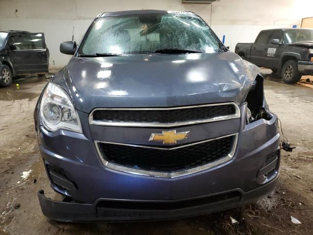 Photo 5 from auction – 2014 CHEVROLET EQUINOX LS with VIN 2GNFLEEK7E6102961