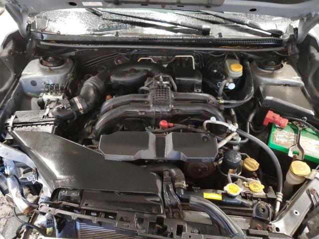 Photo 11 from auction – 2013 SUBARU IMPREZA SP with VIN JF1GPAL62D2865830