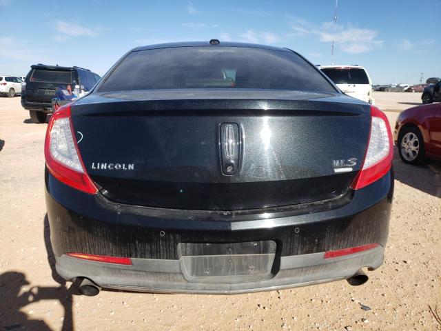 Photo 6 from auction – 2013 LINCOLN MKS with VIN 1LNHL9FT9DG605062
