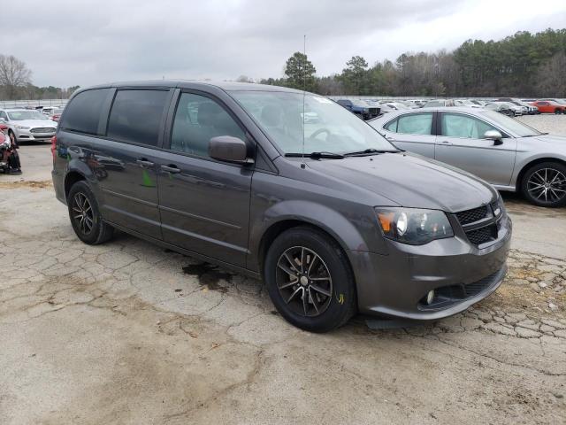 Photo 4 from auction – 2015 DODGE GRAND CARA with VIN 2C4RDGCG4FR718727