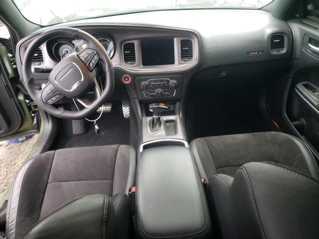 Photo 8 from auction – 2023 DODGE CHARGER SC with VIN 2C3CDXGJ3PH516789