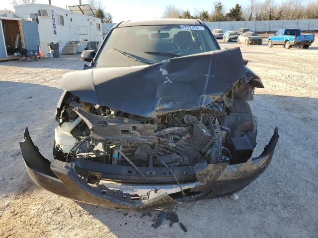 Photo 5 from auction – 2007 MAZDA 3 I with VIN JM1BK32G571756605