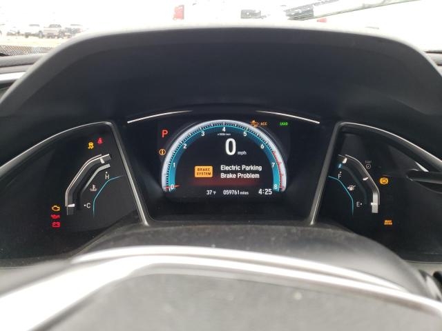 Photo 9 from auction – 2016 HONDA CIVIC TOUR with VIN 2HGFC3B97GH360789