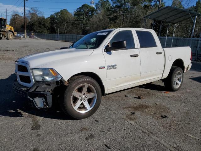 RAM 1500 ST 2014 с VIN 1C6RR7KT5ES303324 - Фото с аукциона