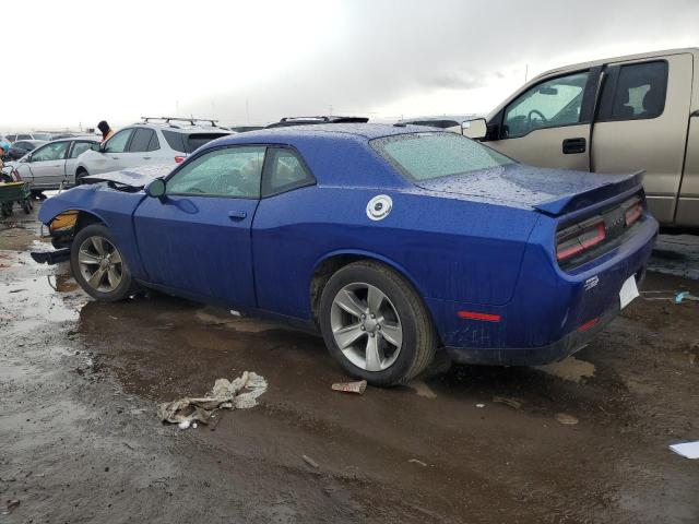 Photo 2 from auction – 2020 DODGE CHALLENGER with VIN 2C3CDZAG1LH222312