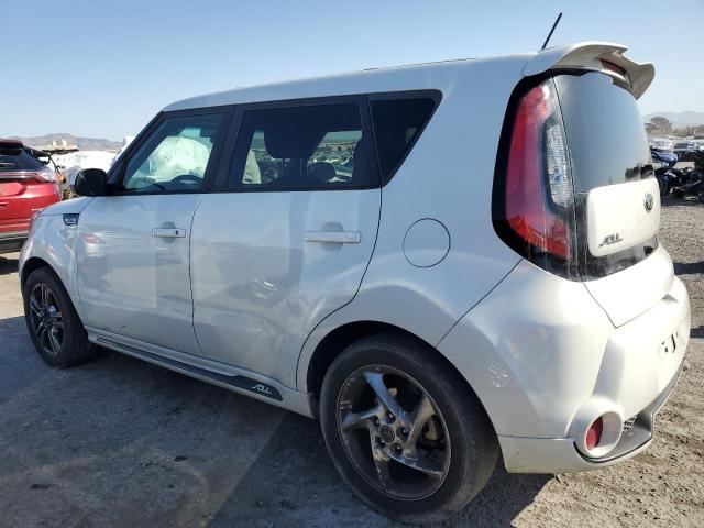 Photo 2 from auction – 2016 KIA SOUL + with VIN KNDJP3A58G7403463