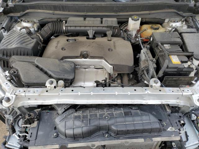 Photo 12 from auction – 2019 BUICK ENVISION E with VIN LRBFX2SA7KD027343