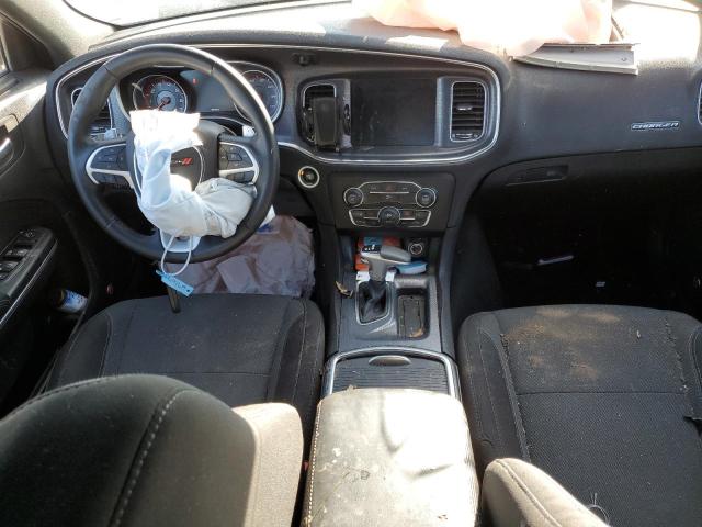 Photo 8 from auction – 2015 DODGE CHARGER SX with VIN 2C3CDXJG7FH920108