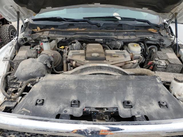 Photo 11 from auction – 2018 RAM 2500 ST with VIN 3C6UR5CL7JG108887