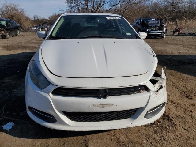 Photo 5 from auction – 2016 DODGE DART SXT with VIN 1C3CDFBB6GD529401