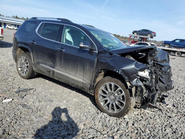 Photo 4 from auction – 2023 GMC ACADIA DEN with VIN 1GKKNXLS4PZ143043
