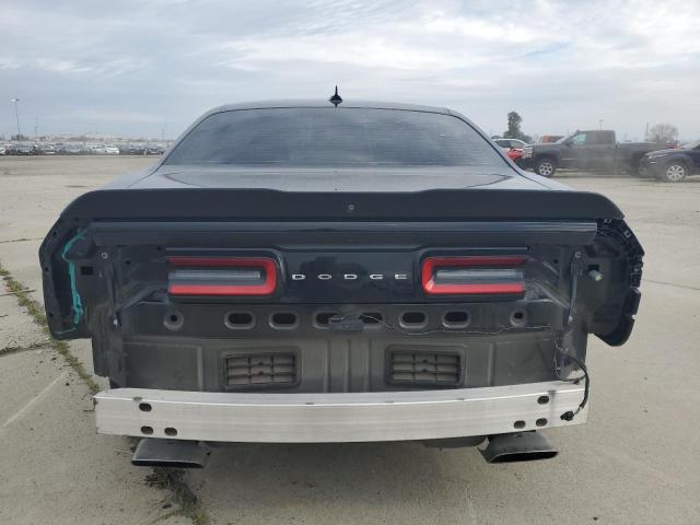 Photo 6 from auction – 2019 DODGE CHALLENGER with VIN 2C3CDZBT3KH731439