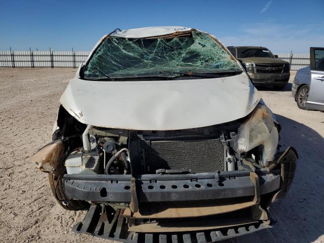 Photo 5 from auction – 2014 NISSAN VERSA NOTE with VIN 3N1CE2CP6EL411855
