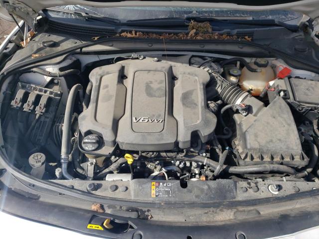 Photo 11 from auction – 2017 BUICK LACROSSE E with VIN 1G4ZP5SS4HU199651