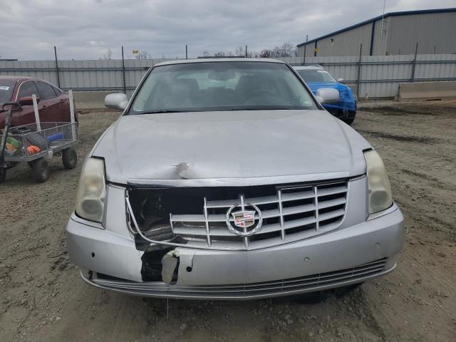Photo 5 from auction – 2011 CADILLAC DTS PREMIU with VIN 1G6KH5E63BU141431