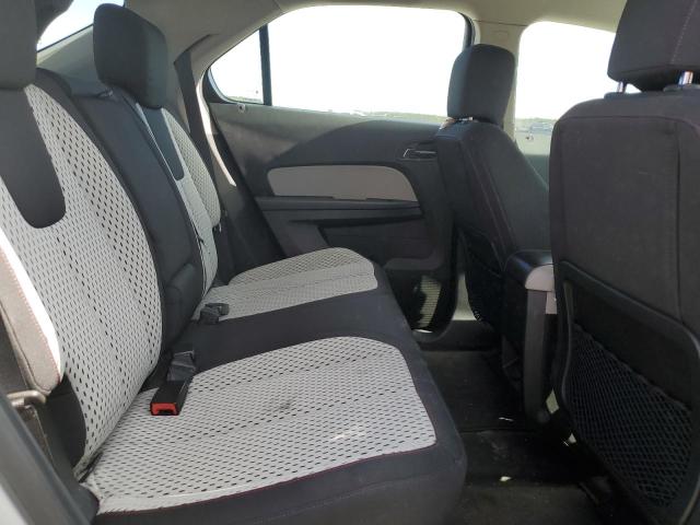 Photo 10 from auction – 2010 CHEVROLET EQUINOX LS with VIN 2CNALBEW9A6203901
