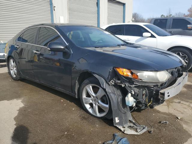 Photo 4 from auction – 2010 ACURA TSX with VIN JH4CU2F65AC009235