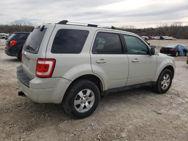 Photo 3 from auction – 2009 FORD ESCAPE LIM with VIN 1FMCU04G19KA18979