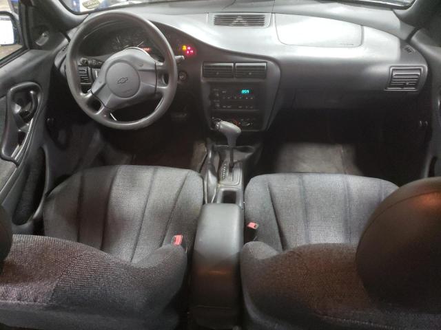 Photo 8 from auction – 2003 CHEVROLET CAVALIER with VIN 1G1JC52F837116559