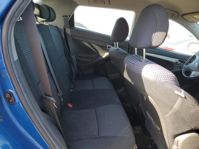 Photo 10 from auction – 2009 TOYOTA COROLLA MA with VIN 2T1GE40E29C003245
