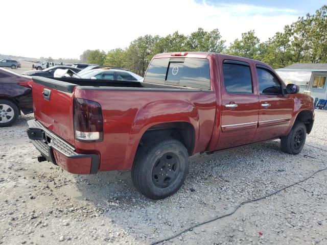 Photo 3 from auction – 2013 GMC SIERRA C15 with VIN 3GTP1XE2XDG206653