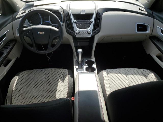 Photo 8 from auction – 2010 CHEVROLET EQUINOX LS with VIN 2CNALBEW9A6203901