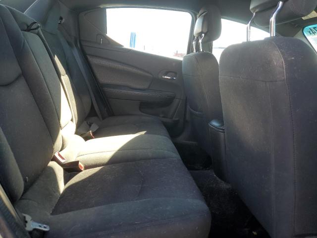 Photo 10 from auction – 2014 DODGE AVENGER SE with VIN 1C3CDZAG1EN219386