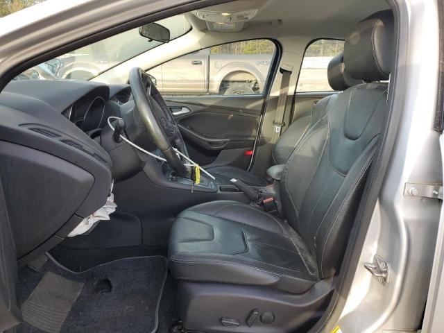 Photo 7 from auction – 2016 FORD FOCUS SE with VIN 1FADP3F26GL298995