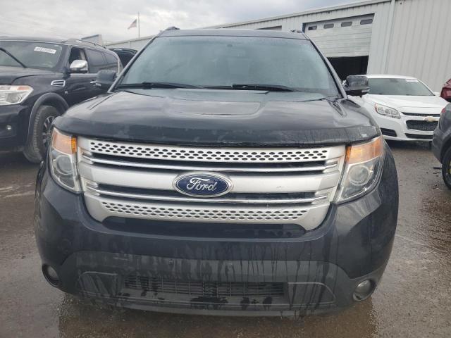 Photo 5 from auction – 2013 FORD EXPLORER X with VIN 1FM5K7D82DGB37474