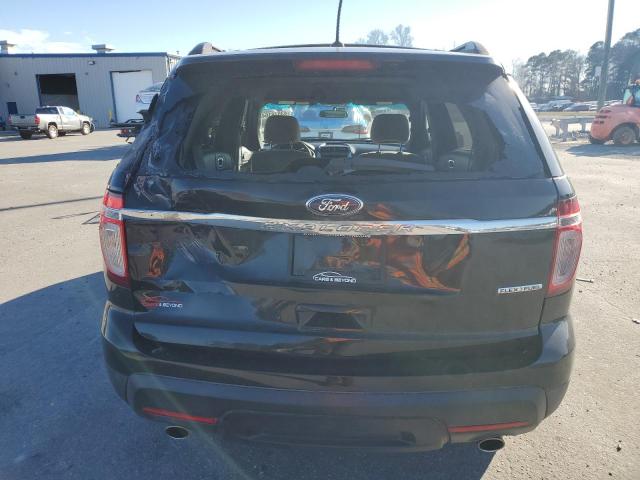 Photo 6 from auction – 2015 FORD EXPLORER with VIN 1FM5K7B80FGB37589