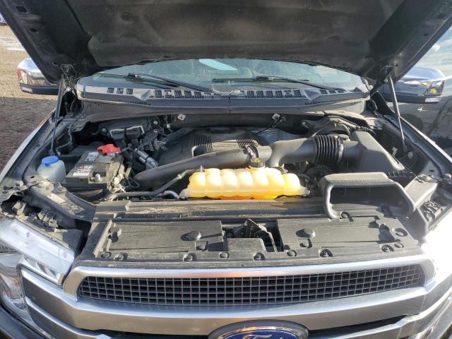 Photo 11 from auction – 2018 FORD F150 SUPER with VIN 1FTEW1EG6JFD28358