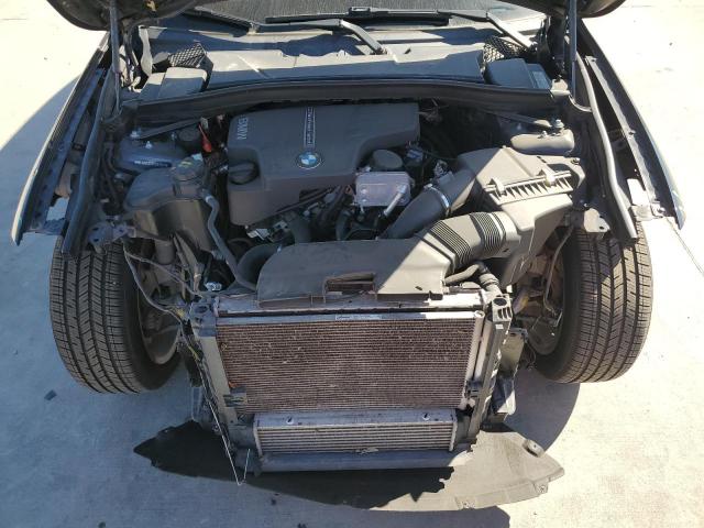 Photo 11 from auction – 2015 BMW X1 SDRIVE2 with VIN WBAVM1C50FVZ94567