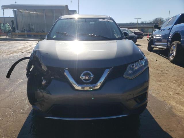 Photo 5 from auction – 2015 NISSAN ROGUE S with VIN 5N1AT2ML3FC835931