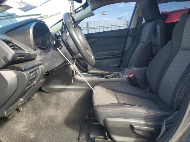 Photo 7 from auction – 2020 SUBARU CROSSTREK with VIN JF2GTAPC0LH264323