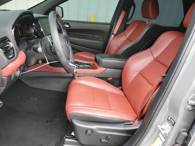 Photo 7 from auction – 2023 DODGE DURANGO SR with VIN 1C4SDJGJ5PC667933