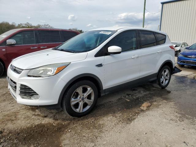 FORD ESCAPE SE 2016 con VIN 1FMCU0G7XGUA35552 - Foto de la subasta