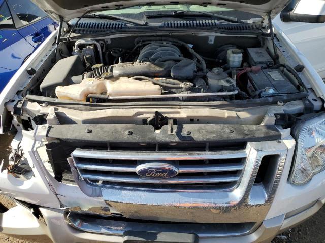 Photo 11 from auction – 2007 FORD EXPLORER E with VIN 1FMEU74837UB81693